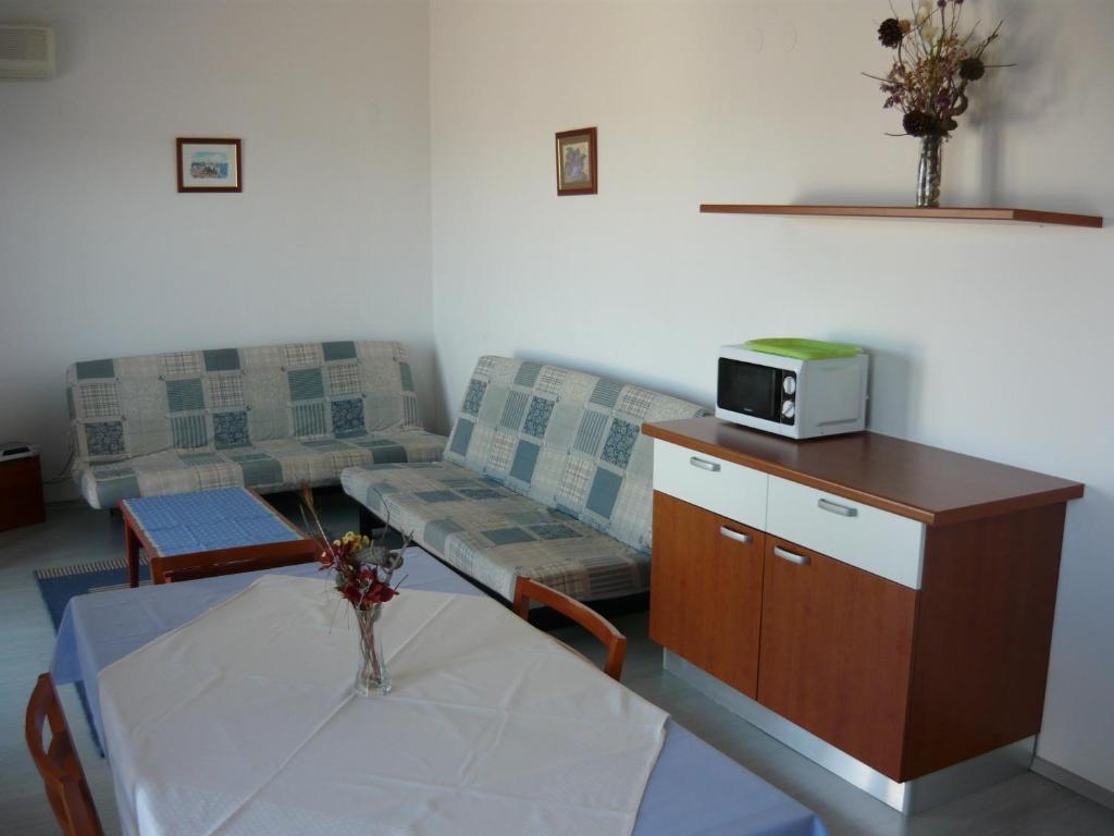 Apartments Dokovic Barbat na Rabu Habitación foto