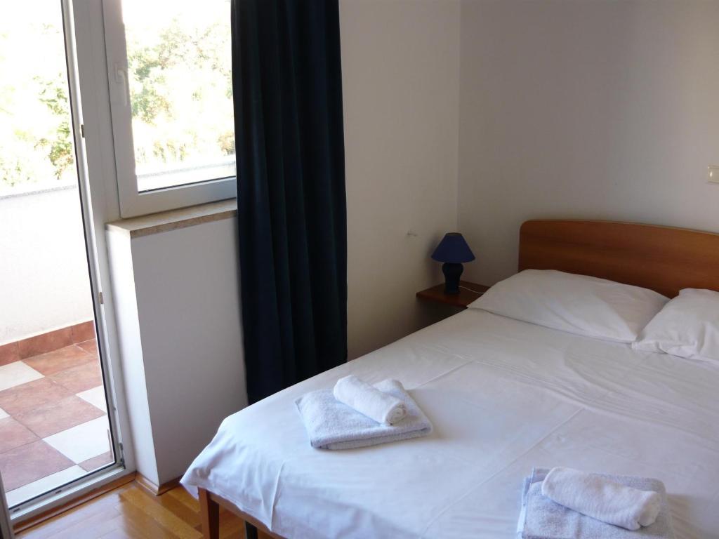 Apartments Dokovic Barbat na Rabu Habitación foto