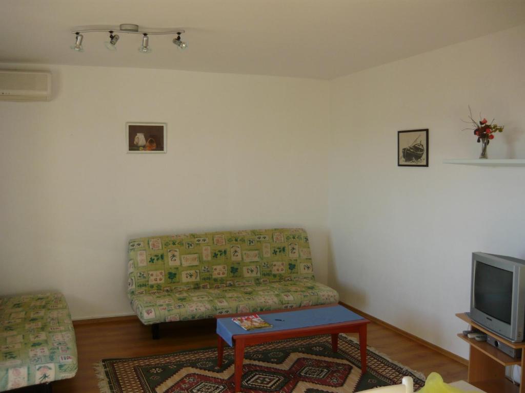 Apartments Dokovic Barbat na Rabu Habitación foto