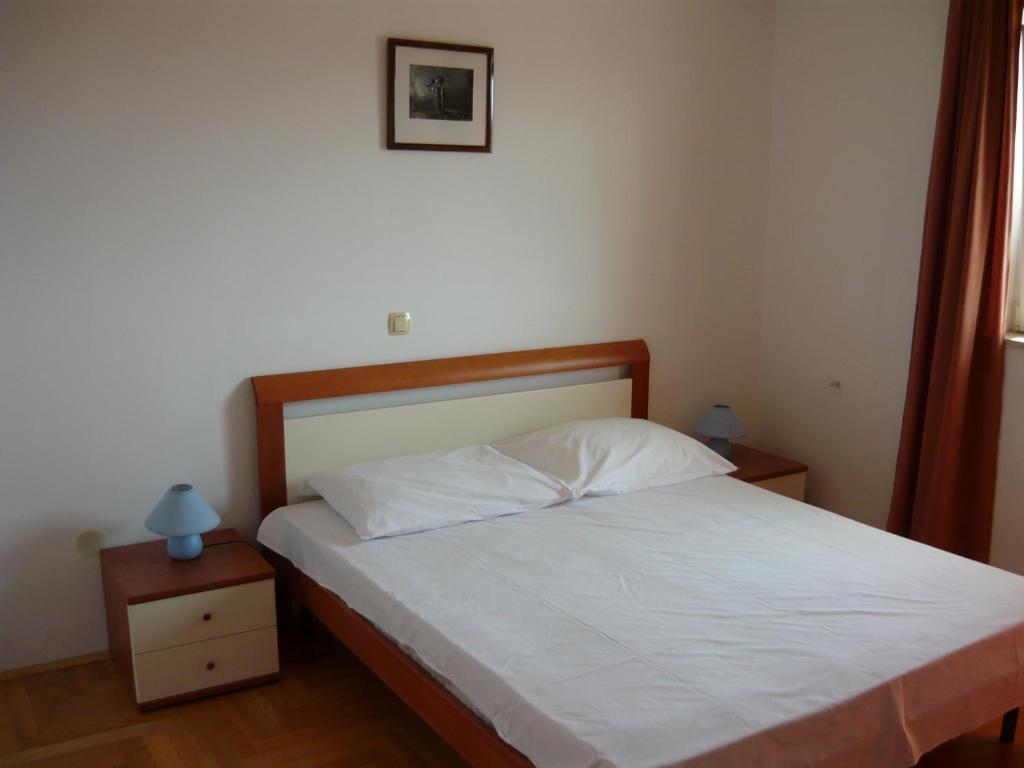 Apartments Dokovic Barbat na Rabu Habitación foto