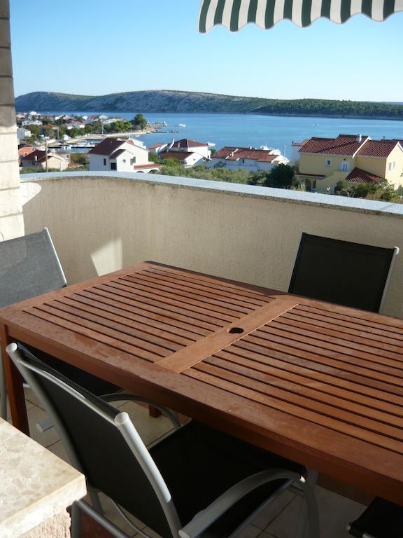 Apartments Dokovic Barbat na Rabu Habitación foto